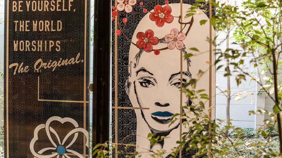 SAKURA TERRACE THE ATELIER