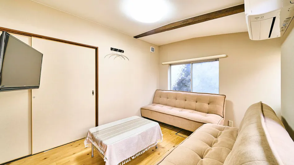 Kokoro Guest House Shingu Branch