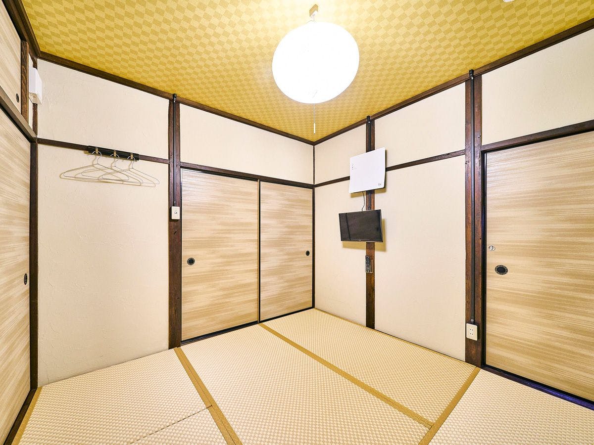 Kokoro Guest House Shingu Branch
