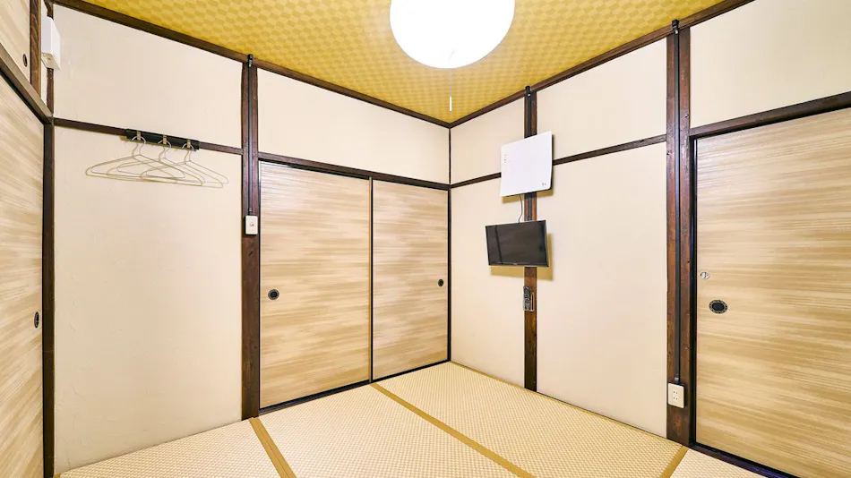 Kokoro Guest House Shingu Branch