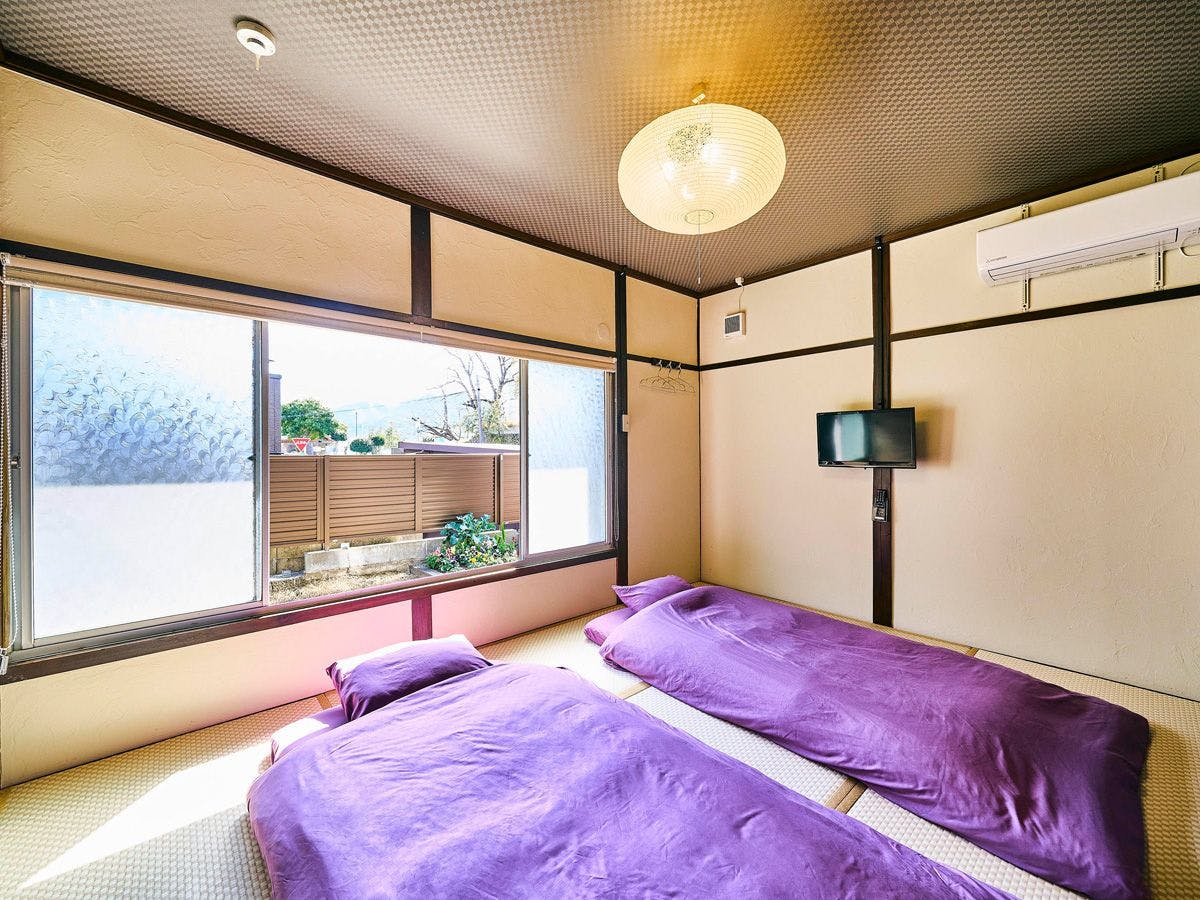 Kokoro Guest House Shingu Branch