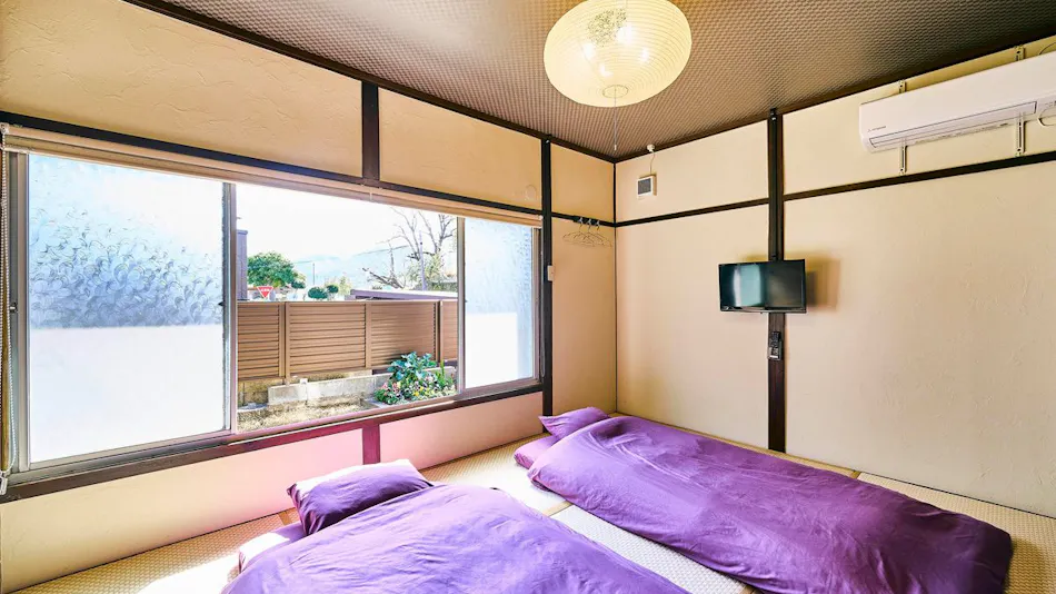 Kokoro Guest House Shingu Branch