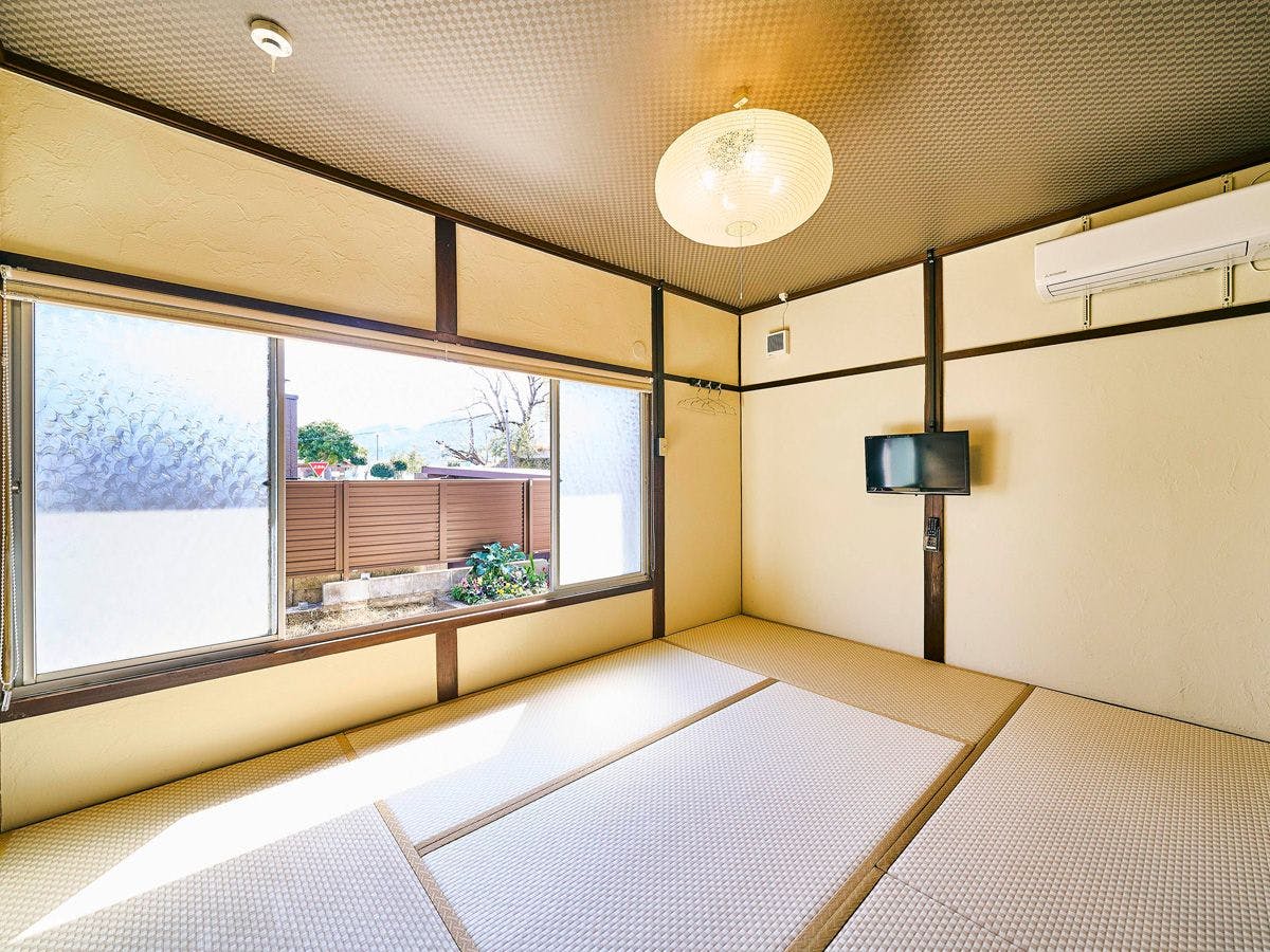 Kokoro Guest House Shingu Branch