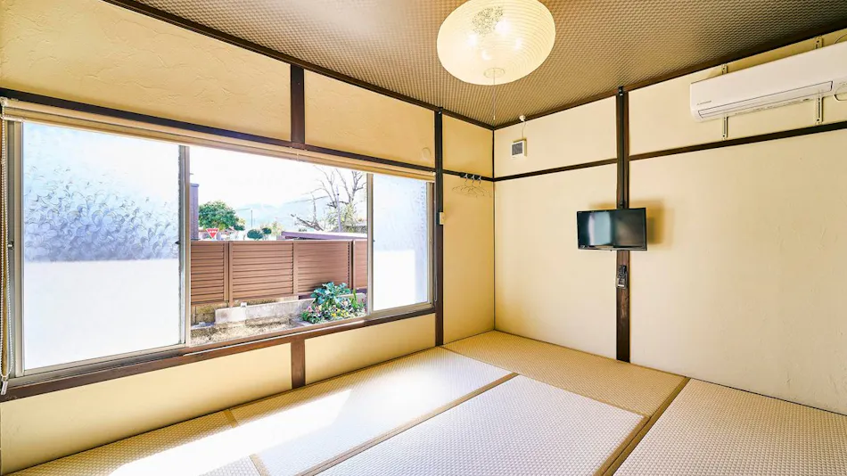 Kokoro Guest House Shingu Branch