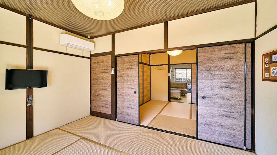 Kokoro Guest House Shingu Branch