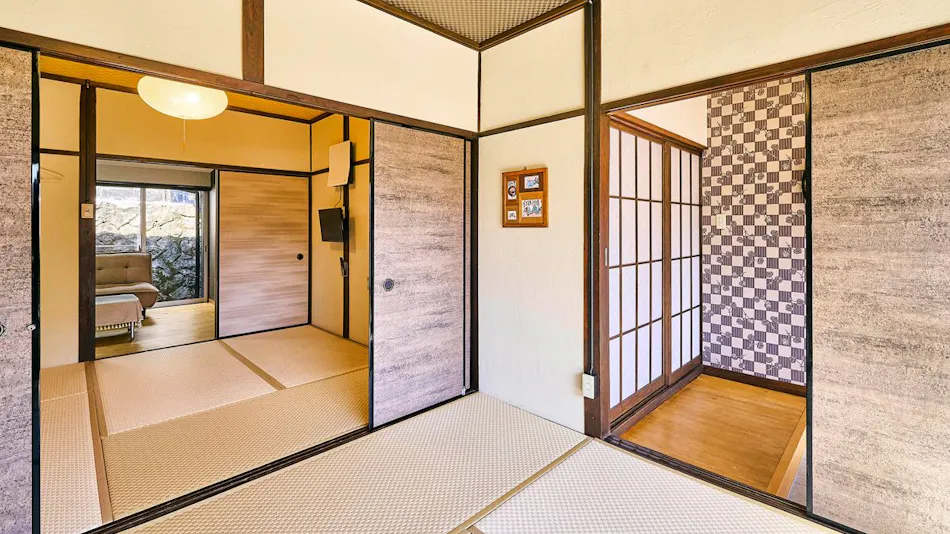 Kokoro Guest House Shingu Branch