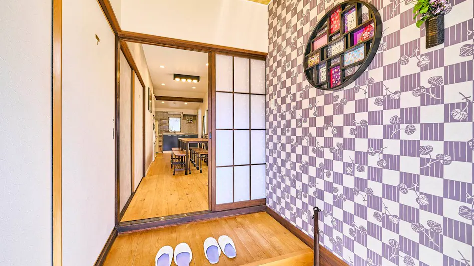 Kokoro Guest House Shingu Branch