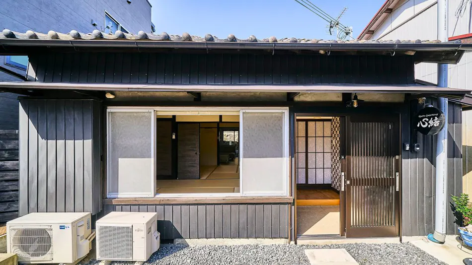 Kokoro Guest House Shingu Branch