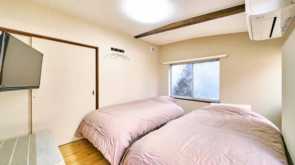 Kokoro Guest House Shingu Branch