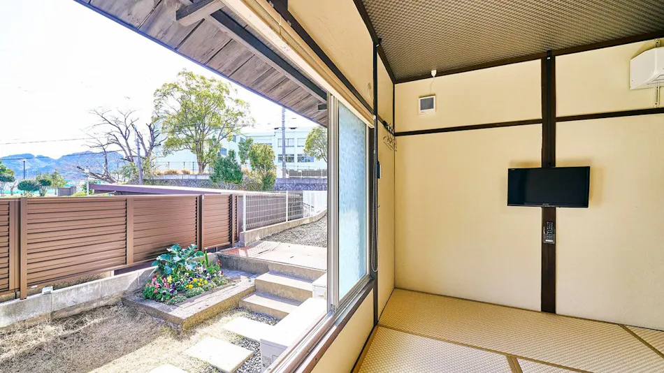 Kokoro Guest House Shingu Branch