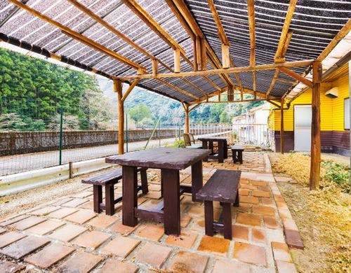 多目的スペース