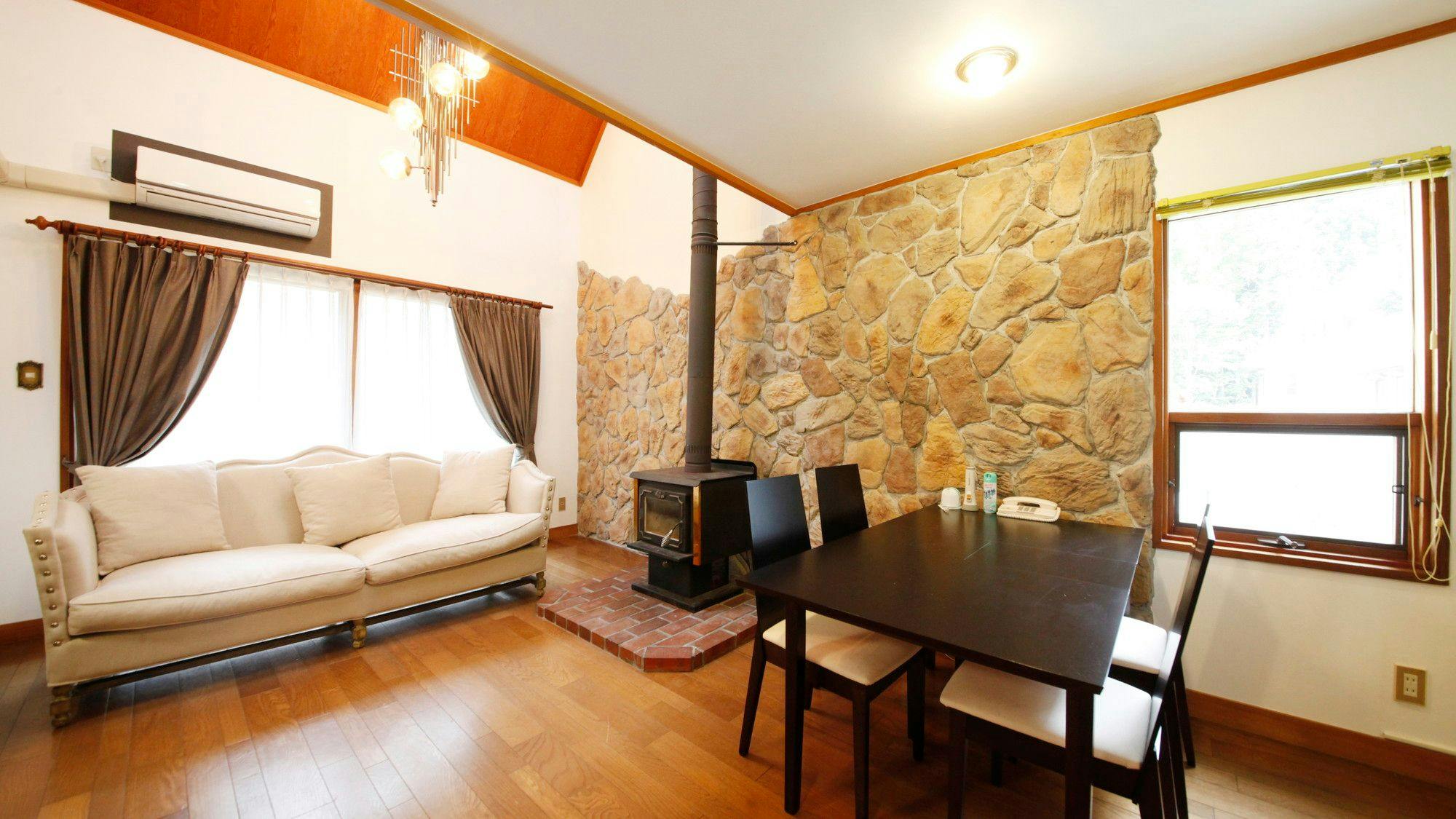 Cottage Hotel Fenice Hakuba
