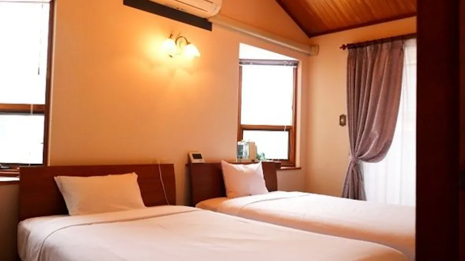 Cottage Hotel Fenice Hakuba