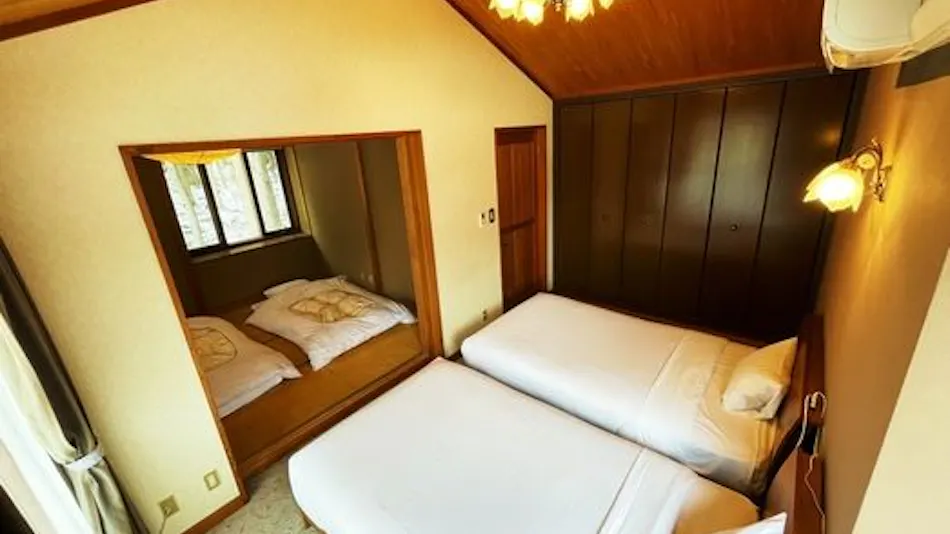 Cottage Hotel Fenice Hakuba