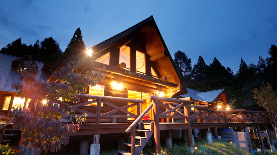 Cottage Hotel Fenice Hakuba