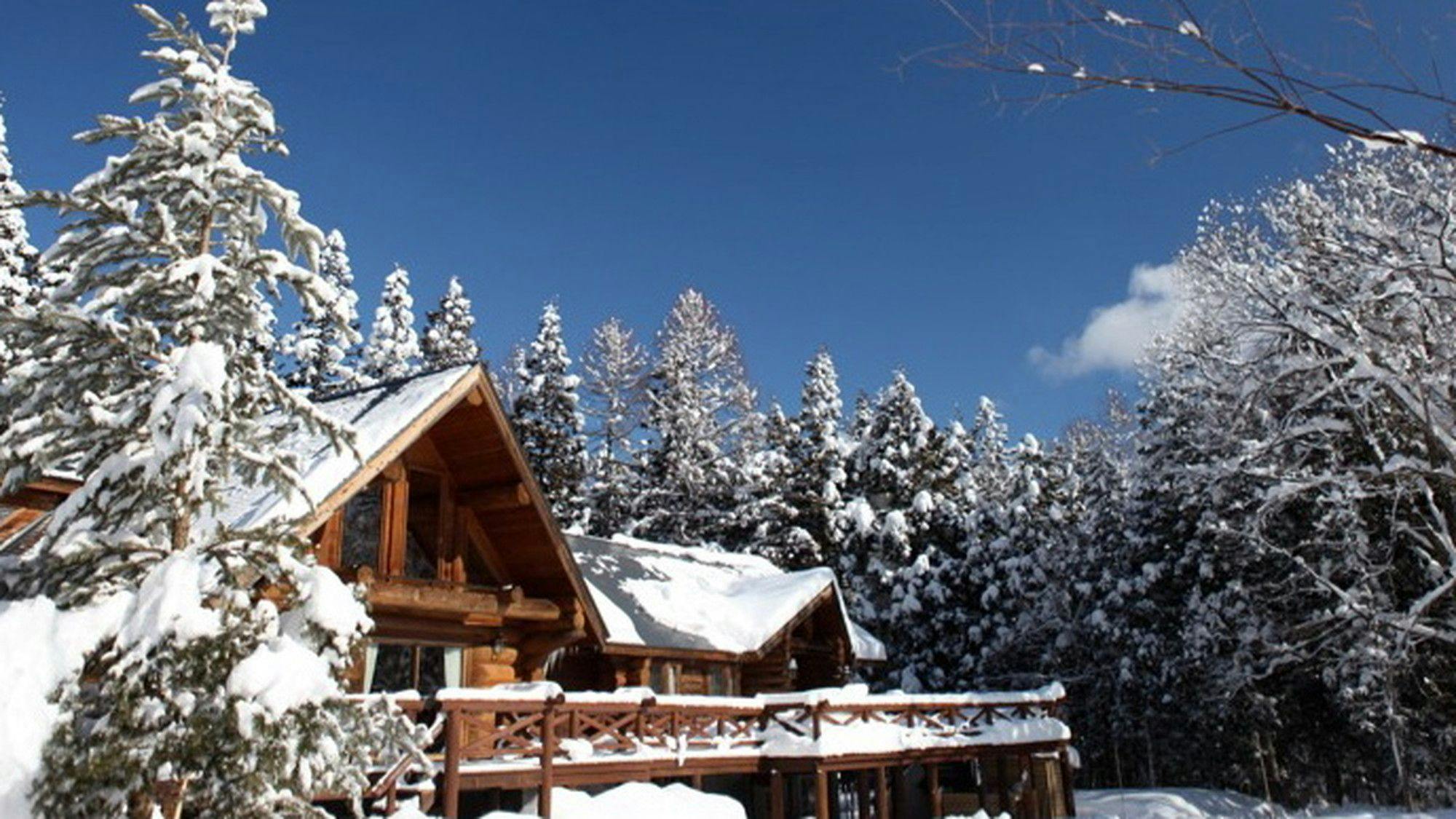 Cottage Hotel Fenice Hakuba