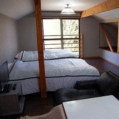 Pet-Friendly Vacation Rental Villa: Bettei Hakuba