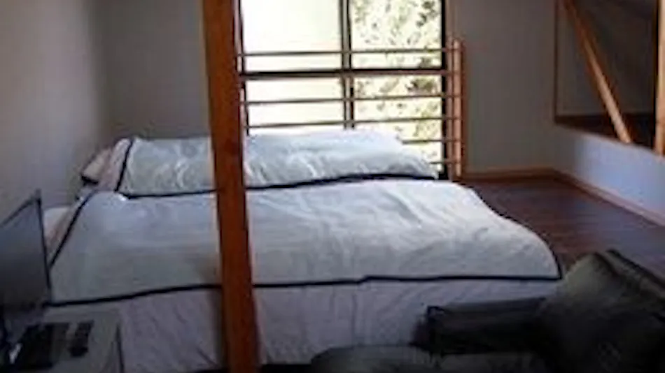 Pet-Friendly Vacation Rental Villa: Bettei Hakuba