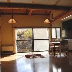 Pet-Friendly Vacation Rental Villa: Bettei Hakuba