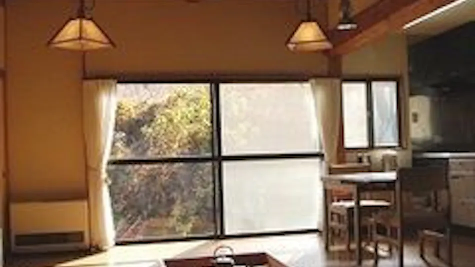 Pet-Friendly Vacation Rental Villa: Bettei Hakuba