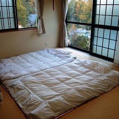 Pet-Friendly Vacation Rental Villa: Bettei Hakuba