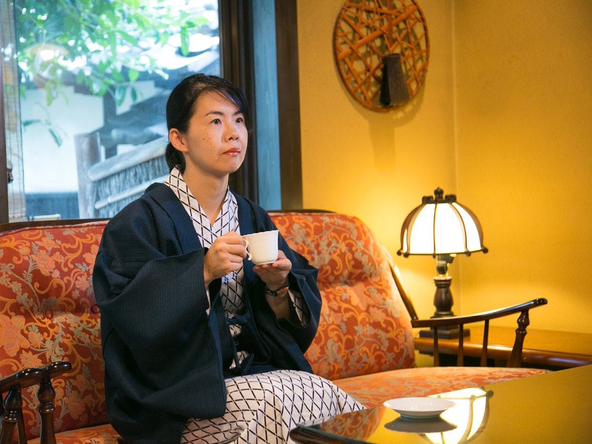 Nagoya's Hidden Gem: Ryokan Watanabe