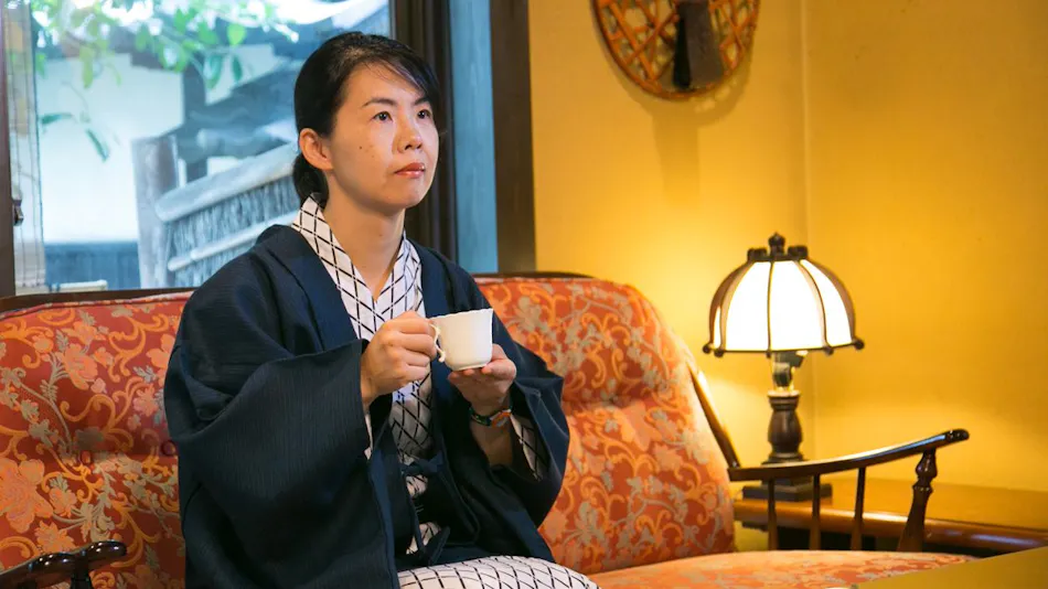Nagoya's Hidden Gem: Ryokan Watanabe
