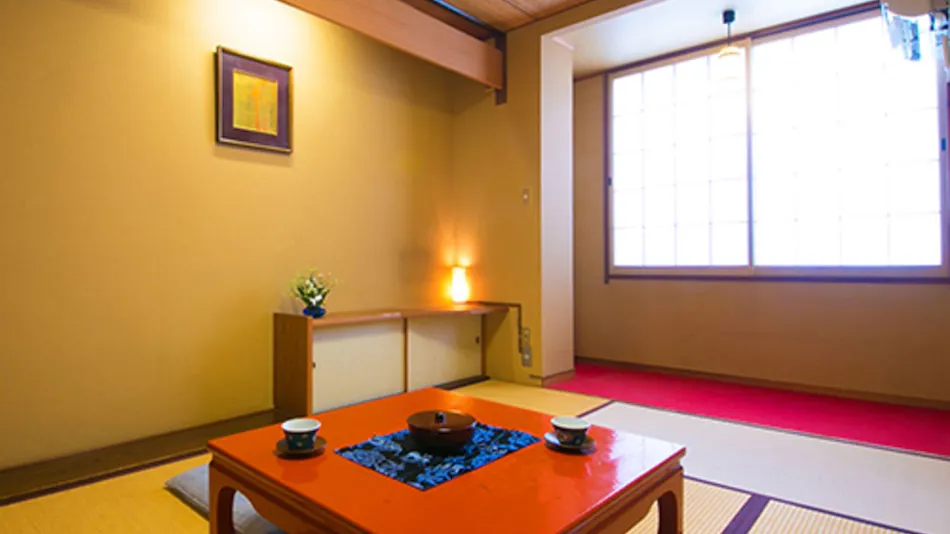 Nagoya's Hidden Gem: Ryokan Watanabe