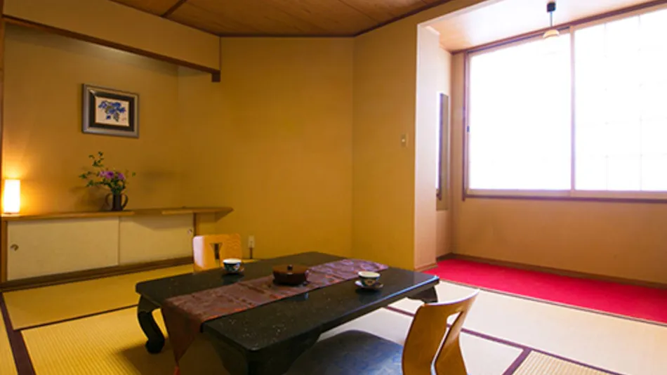 Nagoya's Hidden Gem: Ryokan Watanabe