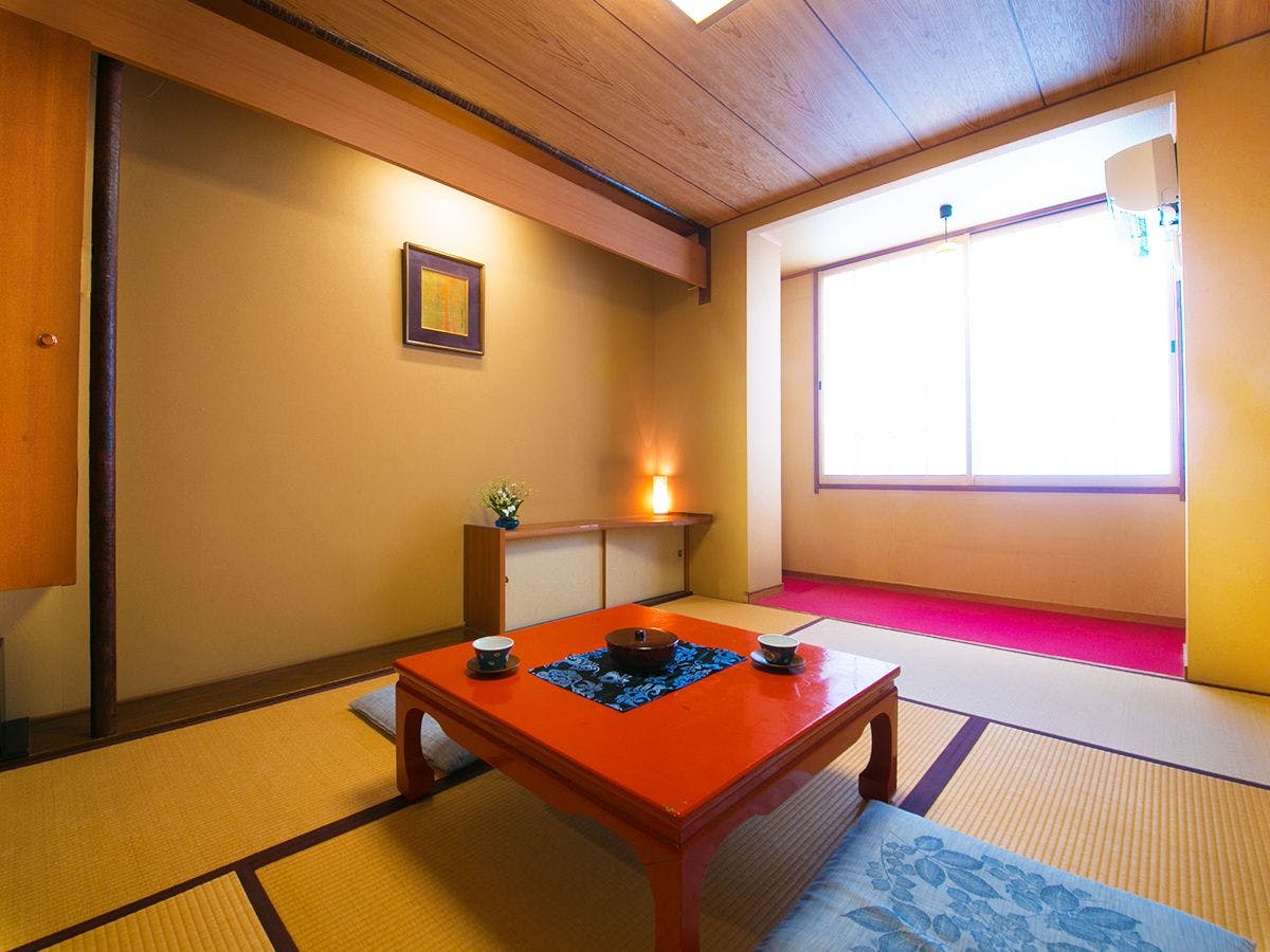Nagoya's Hidden Gem: Ryokan Watanabe