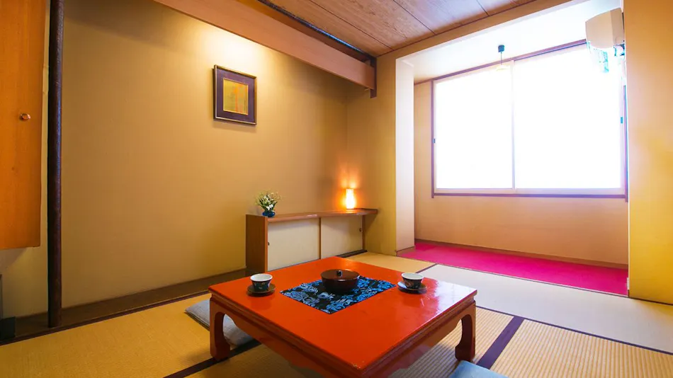 Nagoya's Hidden Gem: Ryokan Watanabe