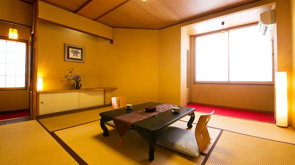 Nagoya's Hidden Gem: Ryokan Watanabe