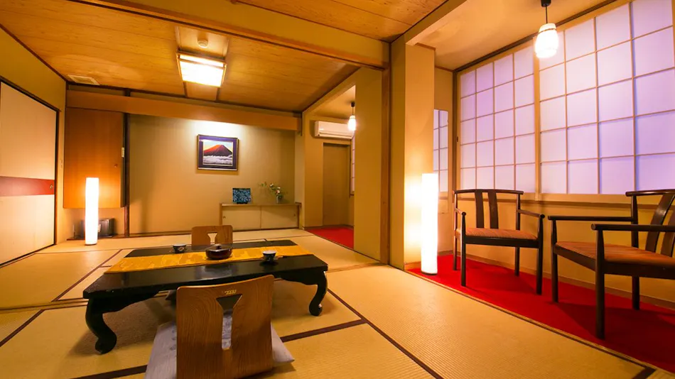 Nagoya's Hidden Gem: Ryokan Watanabe