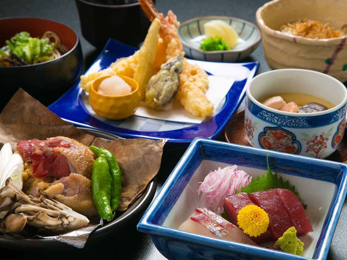 Nagoya's Hidden Gem: Ryokan Watanabe