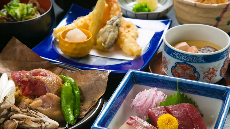 Nagoya's Hidden Gem: Ryokan Watanabe