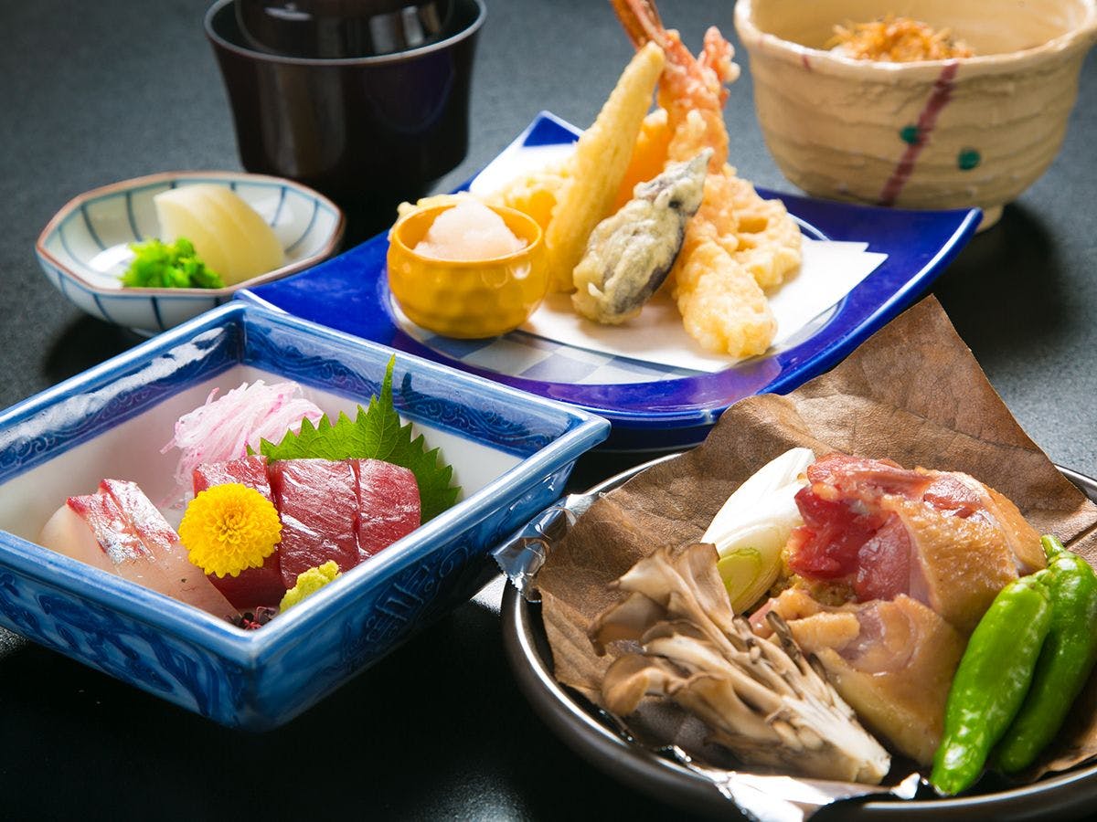 Nagoya's Hidden Gem: Ryokan Watanabe