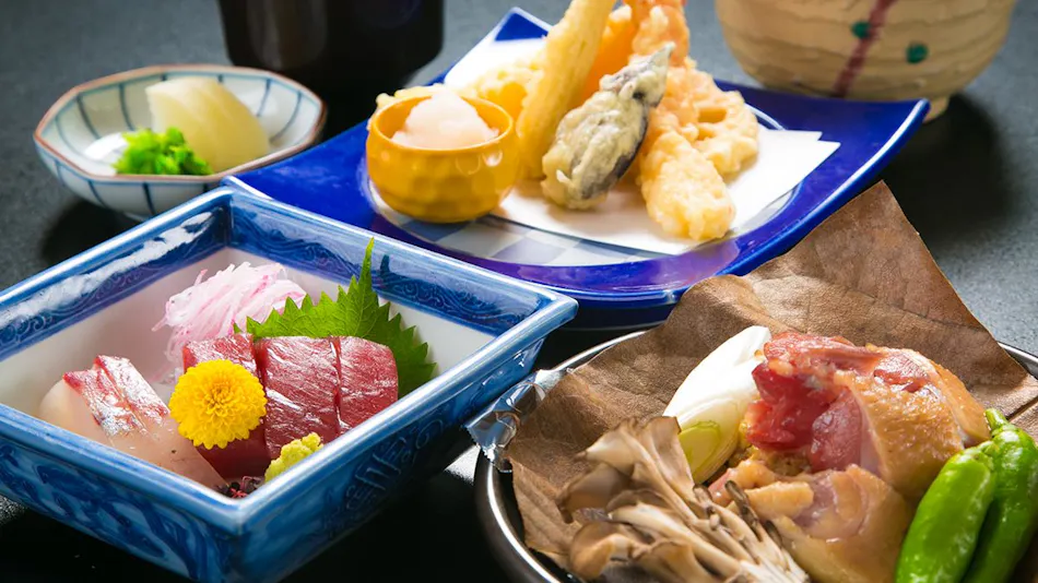Nagoya's Hidden Gem: Ryokan Watanabe