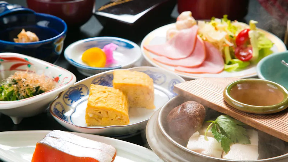 Nagoya's Hidden Gem: Ryokan Watanabe