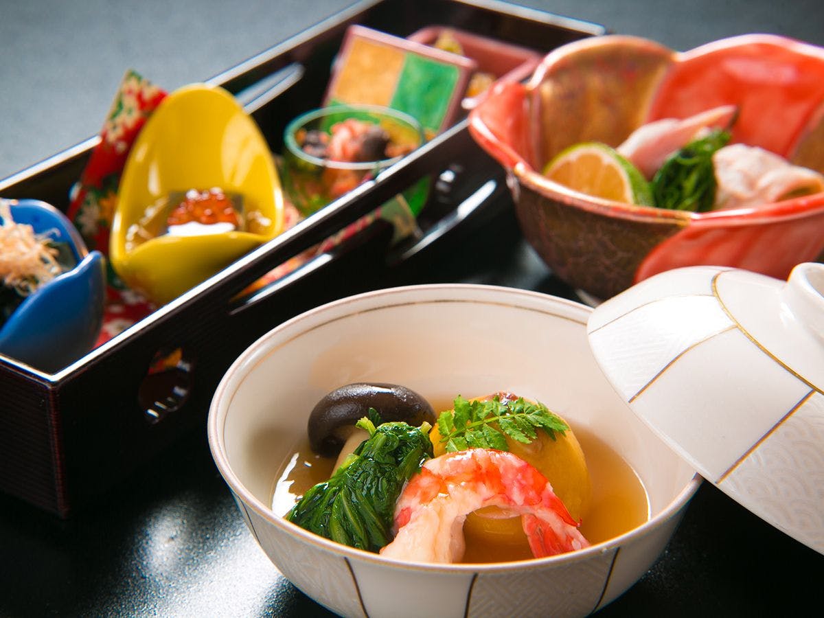 Nagoya's Hidden Gem: Ryokan Watanabe