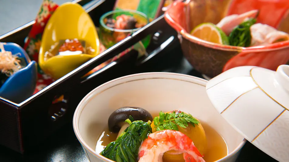 Nagoya's Hidden Gem: Ryokan Watanabe