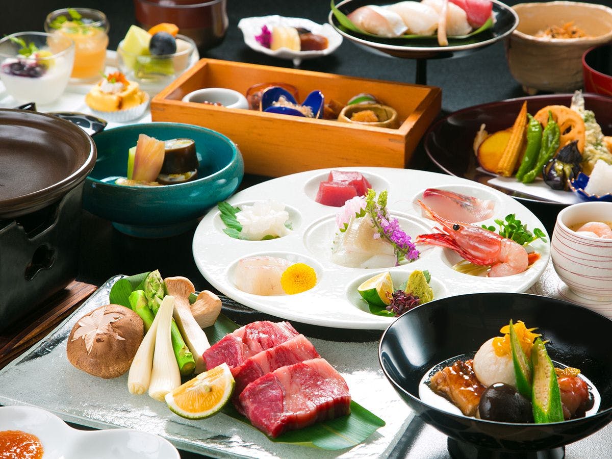 Nagoya's Hidden Gem: Ryokan Watanabe