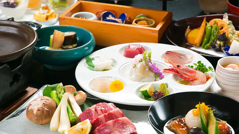 Nagoya's Hidden Gem: Ryokan Watanabe