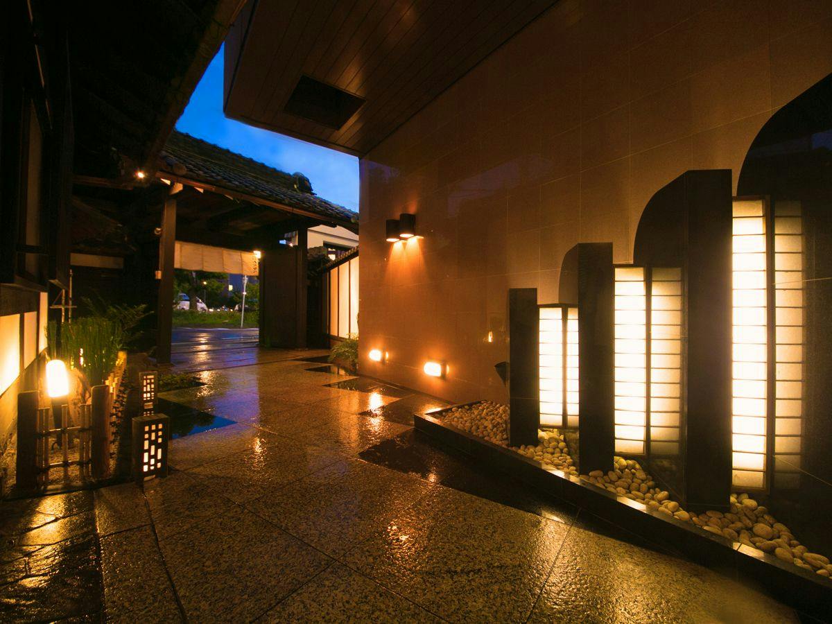 Nagoya's Hidden Gem: Ryokan Watanabe