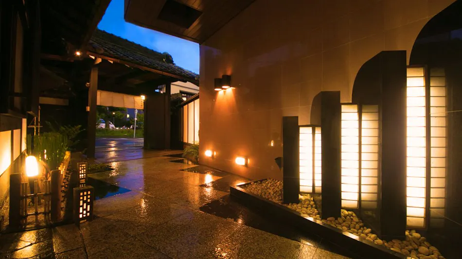 Nagoya's Hidden Gem: Ryokan Watanabe