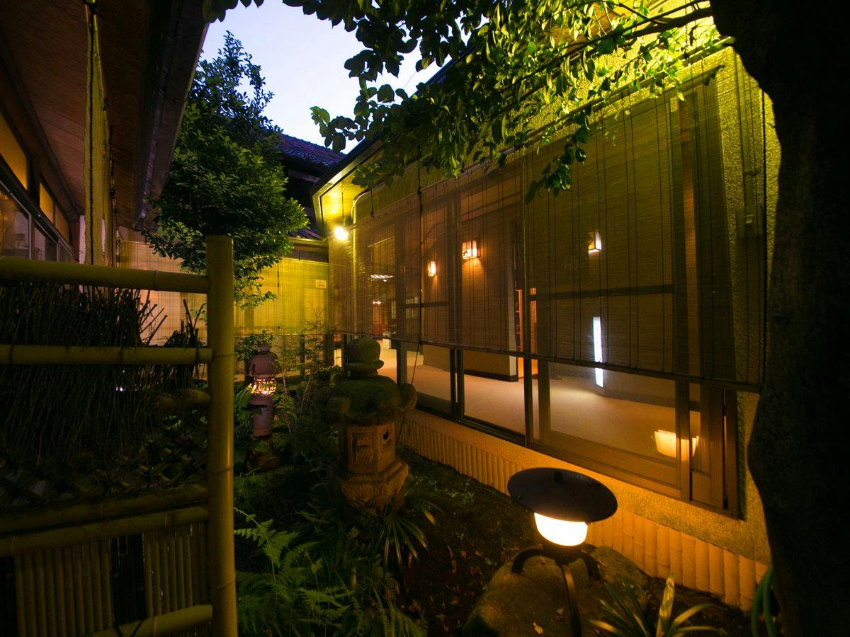 Nagoya's Hidden Gem: Ryokan Watanabe