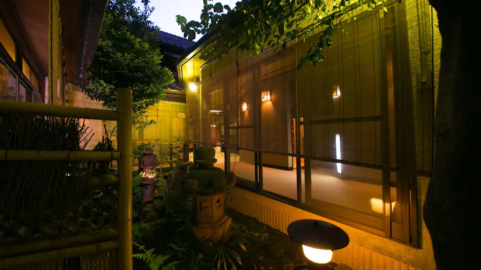 Nagoya's Hidden Gem: Ryokan Watanabe
