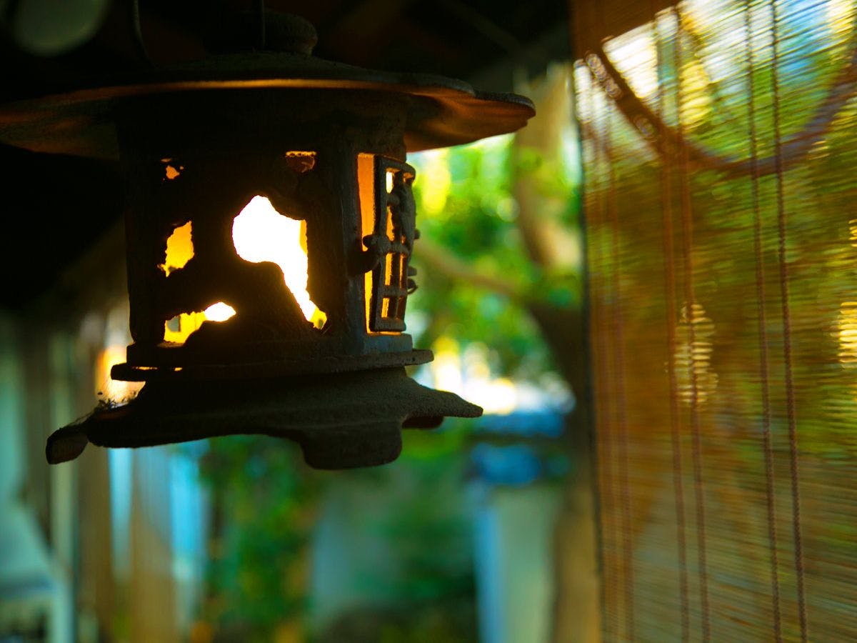 Nagoya's Hidden Gem: Ryokan Watanabe