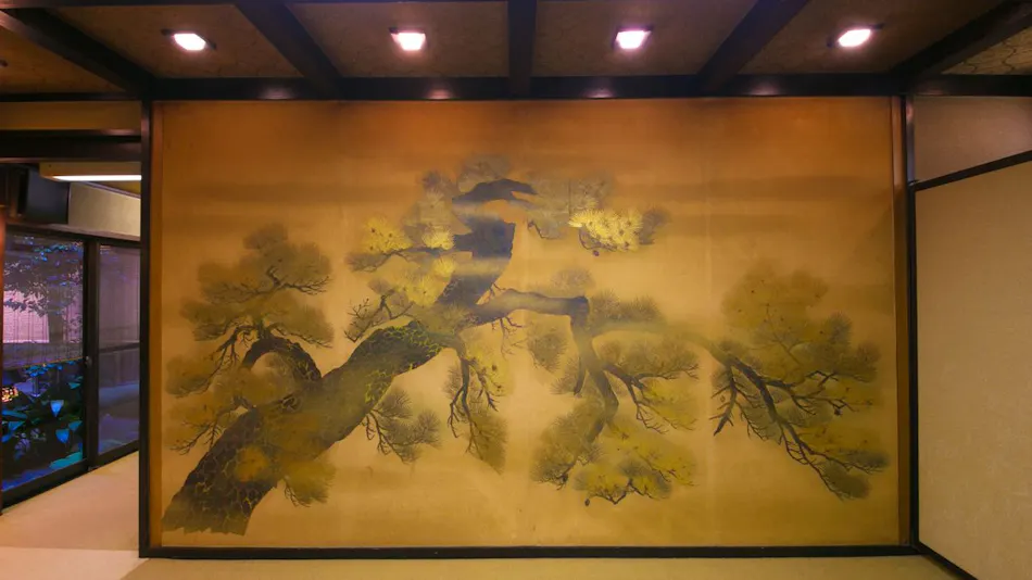 Nagoya's Hidden Gem: Ryokan Watanabe