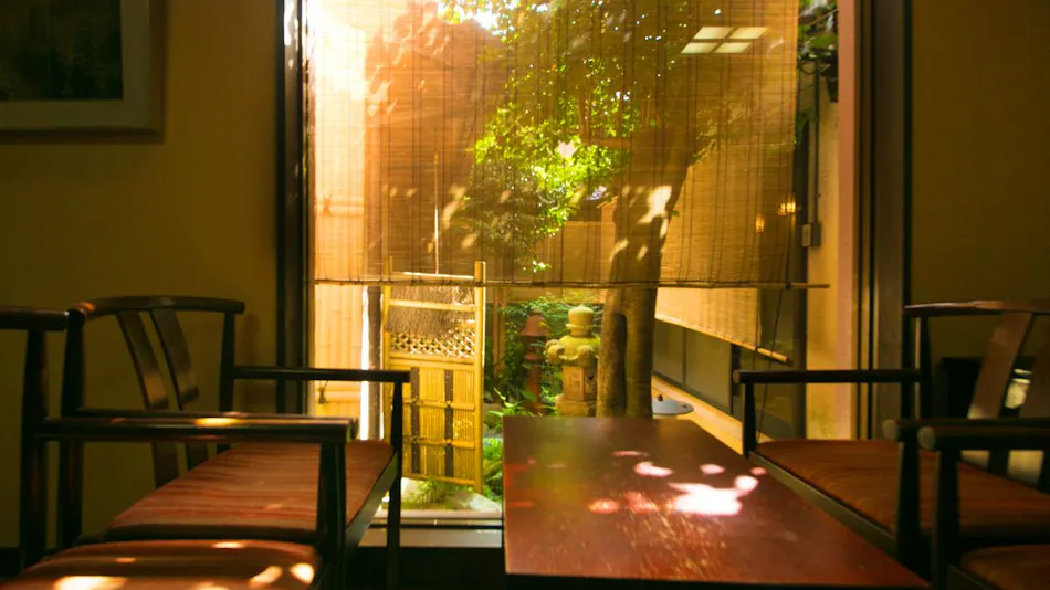 Nagoya's Hidden Gem: Ryokan Watanabe