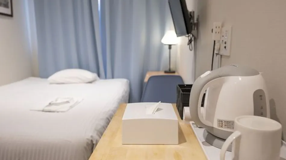 ELE Hotel Ginza East